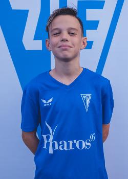Borza Patrik